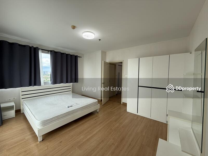 For Rent - Supalai Vista Tiwanon, Nonthaburi
