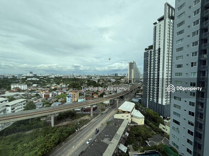 For Rent - Supalai Vista Tiwanon, Nonthaburi