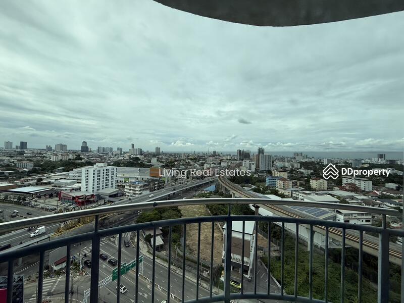 For Rent - Supalai Vista Tiwanon, Nonthaburi