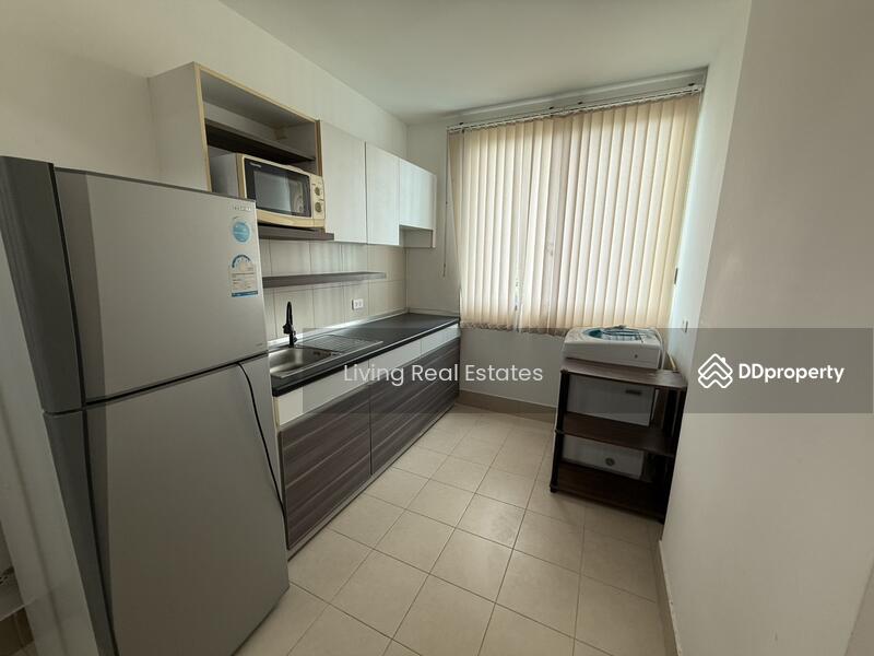 For Rent - Supalai Vista Tiwanon, Nonthaburi