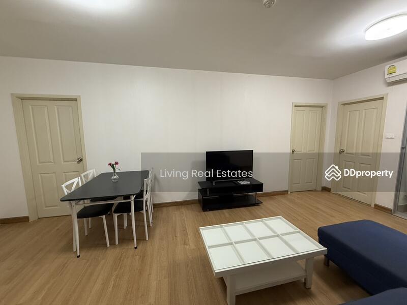 For Rent - Supalai Vista Tiwanon, Nonthaburi
