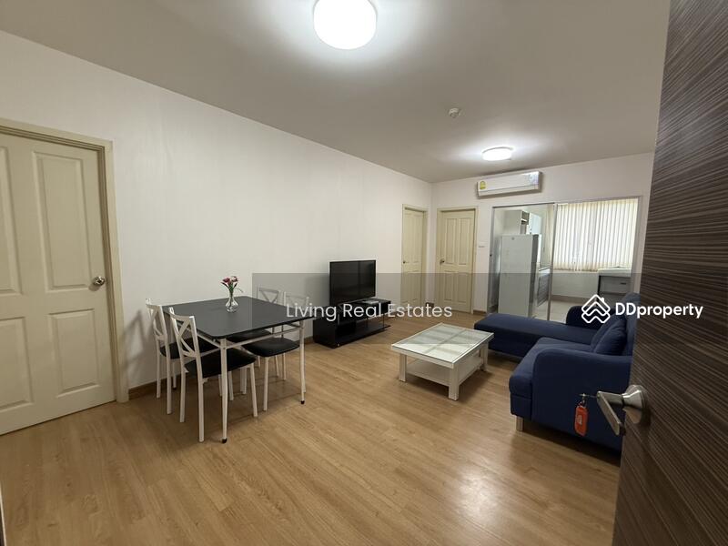 For Rent - Supalai Vista Tiwanon, Nonthaburi