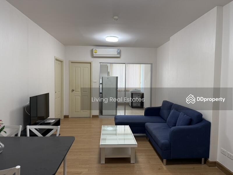 For Rent - Supalai Vista Tiwanon, Nonthaburi