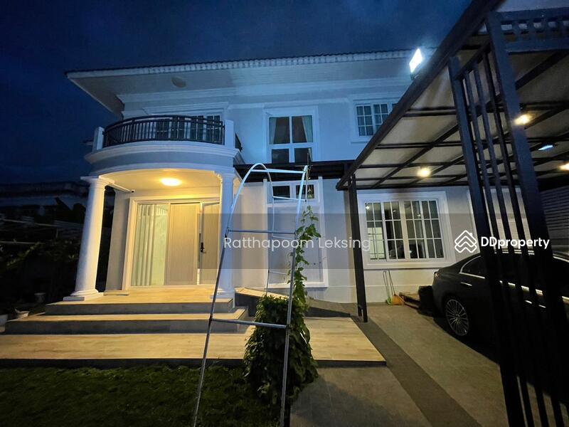 For Rent - Sukhumvit Garden City 2, Bangkok