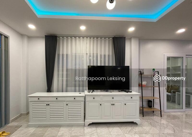 For Rent - Sukhumvit Garden City 2, Bangkok
