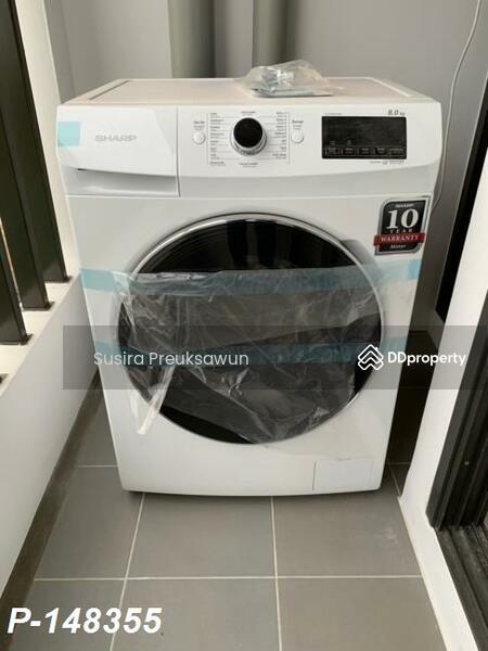 For Rent - The Nest Sukhumvit 64, Bangkok