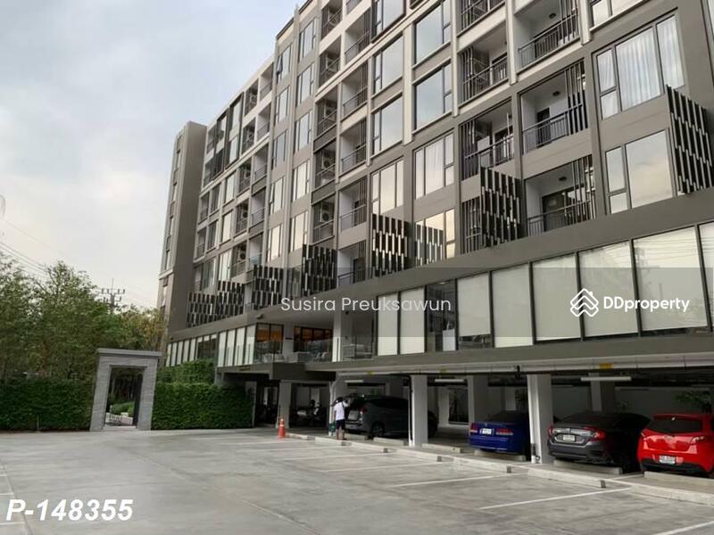 For Rent - The Nest Sukhumvit 64, Bangkok