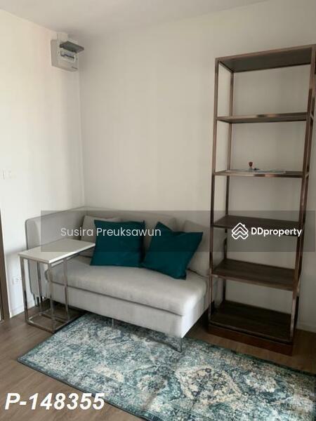 For Rent - The Nest Sukhumvit 64, Bangkok