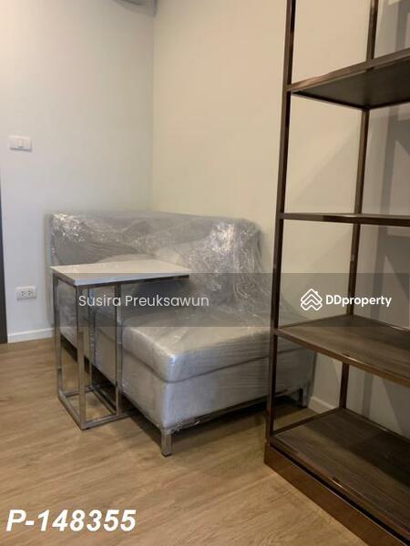 For Rent - The Nest Sukhumvit 64, Bangkok