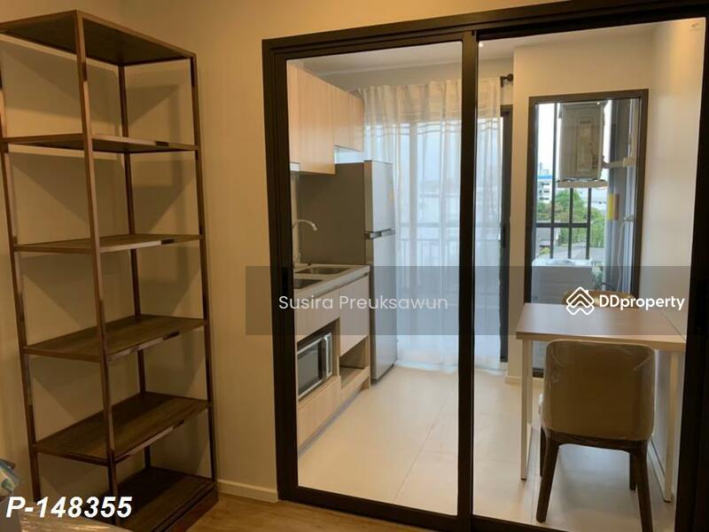 For Rent - The Nest Sukhumvit 64, Bangkok