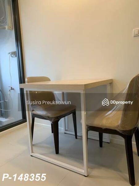 For Rent - The Nest Sukhumvit 64, Bangkok
