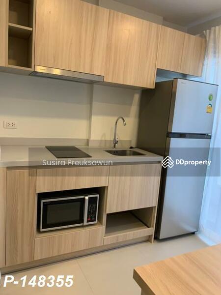 For Rent - The Nest Sukhumvit 64, Bangkok
