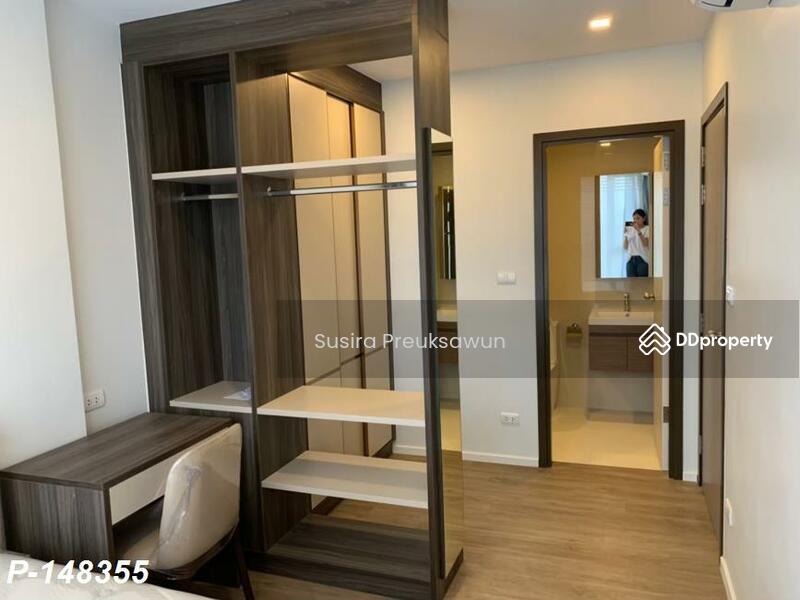 For Rent - The Nest Sukhumvit 64, Bangkok
