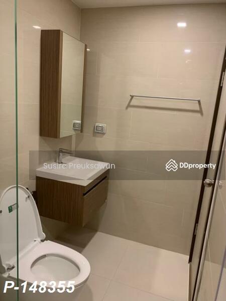 For Rent - The Nest Sukhumvit 64, Bangkok