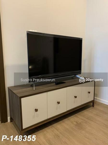 For Rent - The Nest Sukhumvit 64, Bangkok
