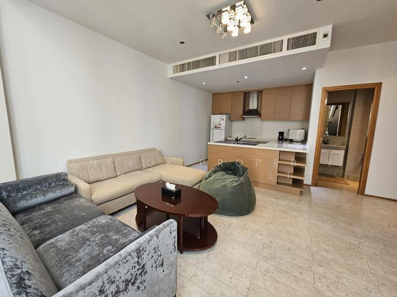 The Emporio Place, Bangkok, 93 Soi Sukhumvit 24, Sukhumvit Road, Khong Tan, Khlong Toei, Bangkok, 1 Bedroom, 90 sqm, Condo For Rent, by BANGKOK PROPERTY AGENTS CO., LTD., 60148403 - DDproperty.com
