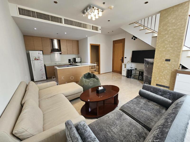 The Emporio Place, Bangkok, 93 Soi Sukhumvit 24, Sukhumvit Road, Khong Tan, Khlong Toei, Bangkok, 1 Bedroom, 90 sqm, Condo For Rent, by BANGKOK PROPERTY AGENTS CO., LTD., 60148403 - DDproperty.com