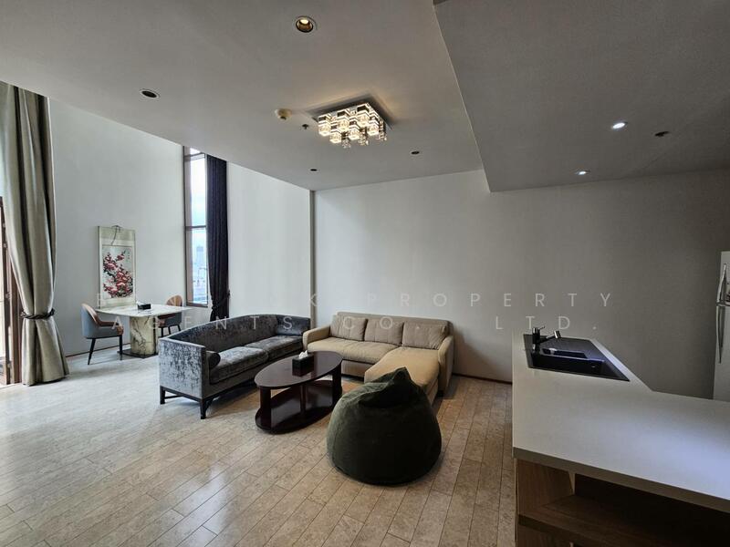 The Emporio Place, Bangkok, 93 Soi Sukhumvit 24, Sukhumvit Road, Khong Tan, Khlong Toei, Bangkok, 1 Bedroom, 90 sqm, Condo For Rent, by BANGKOK PROPERTY AGENTS CO., LTD., 60148403 - DDproperty.com