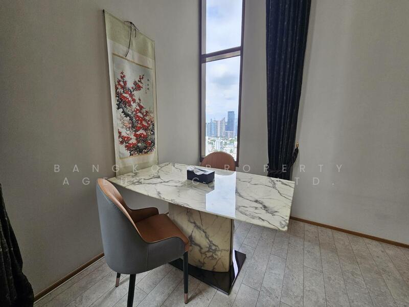The Emporio Place, Bangkok, 93 Soi Sukhumvit 24, Sukhumvit Road, Khong Tan, Khlong Toei, Bangkok, 1 Bedroom, 90 sqm, Condo For Rent, by BANGKOK PROPERTY AGENTS CO., LTD., 60148403 - DDproperty.com
