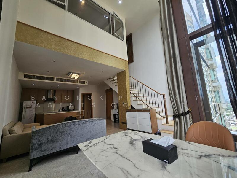 The Emporio Place, Bangkok, 93 Soi Sukhumvit 24, Sukhumvit Road, Khong Tan, Khlong Toei, Bangkok, 1 Bedroom, 90 sqm, Condo For Rent, by BANGKOK PROPERTY AGENTS CO., LTD., 60148403 - DDproperty.com