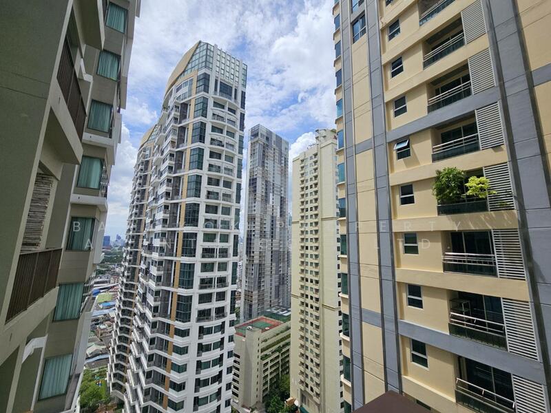 The Emporio Place, Bangkok, 93 Soi Sukhumvit 24, Sukhumvit Road, Khong Tan, Khlong Toei, Bangkok, 1 Bedroom, 90 sqm, Condo For Rent, by BANGKOK PROPERTY AGENTS CO., LTD., 60148403 - DDproperty.com