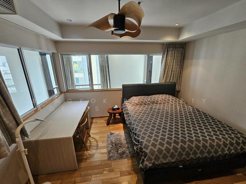 The Emporio Place, Bangkok, 93 Soi Sukhumvit 24, Sukhumvit Road, Khong Tan, Khlong Toei, Bangkok, 1 Bedroom, 90 sqm, Condo For Rent, by BANGKOK PROPERTY AGENTS CO., LTD., 60148403 - DDproperty.com