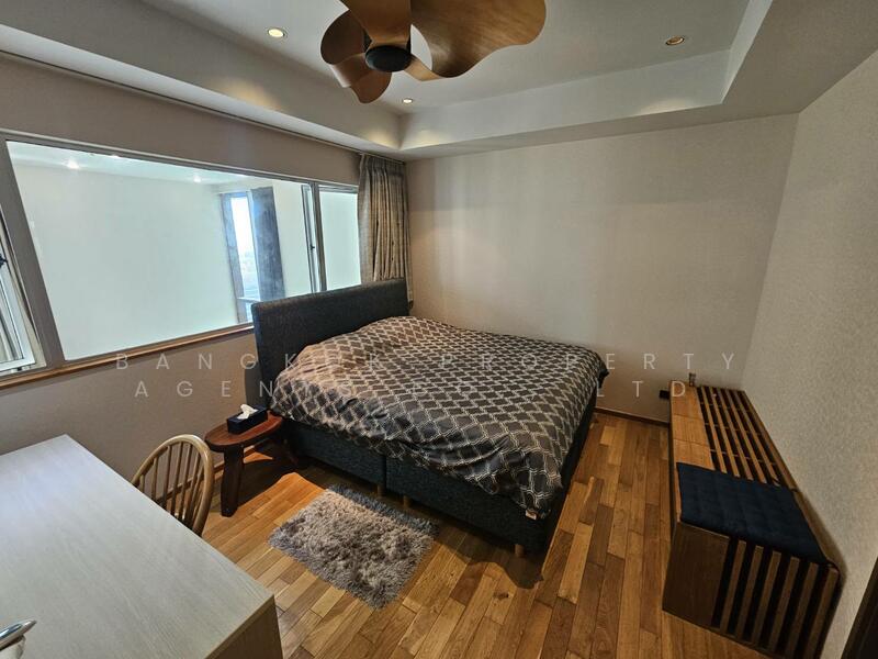 The Emporio Place, Bangkok, 93 Soi Sukhumvit 24, Sukhumvit Road, Khong Tan, Khlong Toei, Bangkok, 1 Bedroom, 90 sqm, Condo For Rent, by BANGKOK PROPERTY AGENTS CO., LTD., 60148403 - DDproperty.com