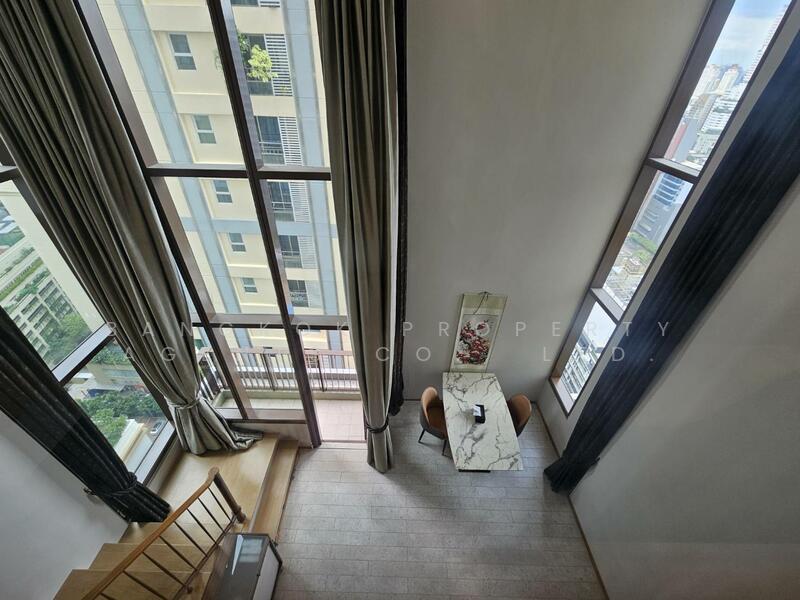 The Emporio Place, Bangkok, 93 Soi Sukhumvit 24, Sukhumvit Road, Khong Tan, Khlong Toei, Bangkok, 1 Bedroom, 90 sqm, Condo For Rent, by BANGKOK PROPERTY AGENTS CO., LTD., 60148403 - DDproperty.com
