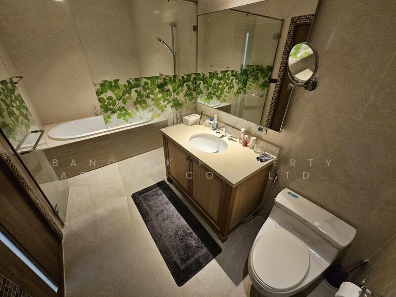 The Emporio Place, Bangkok, 93 Soi Sukhumvit 24, Sukhumvit Road, Khong Tan, Khlong Toei, Bangkok, 1 Bedroom, 90 sqm, Condo For Rent, by BANGKOK PROPERTY AGENTS CO., LTD., 60148403 - DDproperty.com