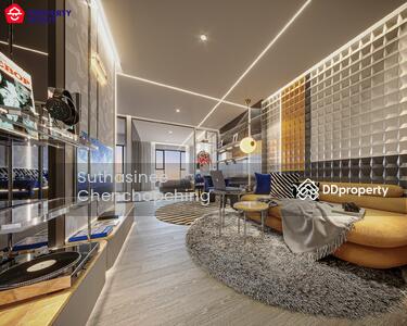 ขาย - Aspire Huai Khwang, กรุงเทพ