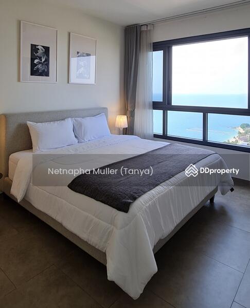 For Rent - Zire Wongamat, Chon Buri