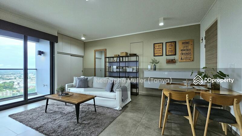 For Rent - Zire Wongamat, Chon Buri
