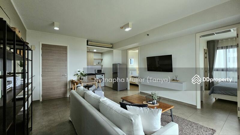For Rent - Zire Wongamat, Chon Buri