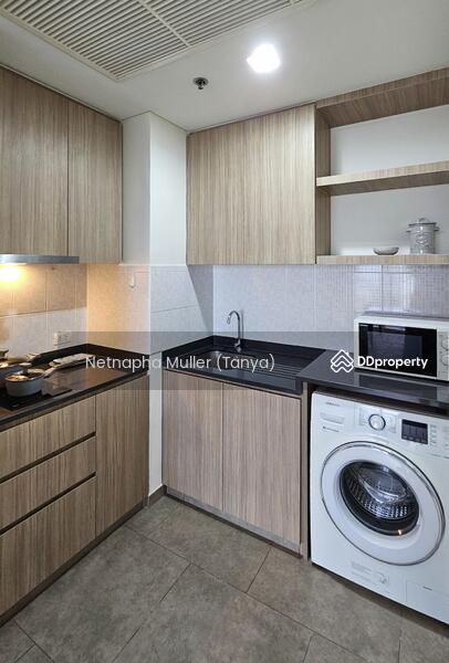 For Rent - Zire Wongamat, Chon Buri