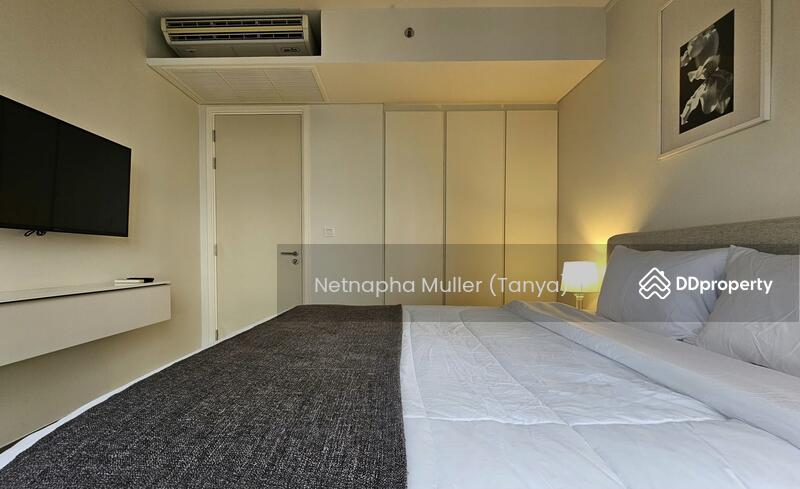 For Rent - Zire Wongamat, Chon Buri