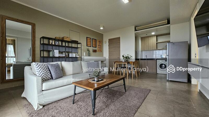 For Rent - Zire Wongamat, Chon Buri