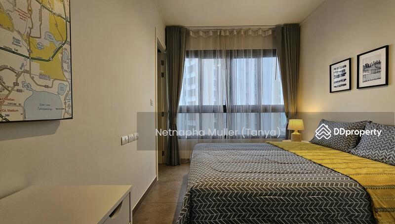 For Rent - Zire Wongamat, Chon Buri