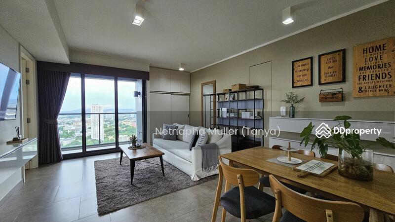 For Rent - Zire Wongamat, Chon Buri