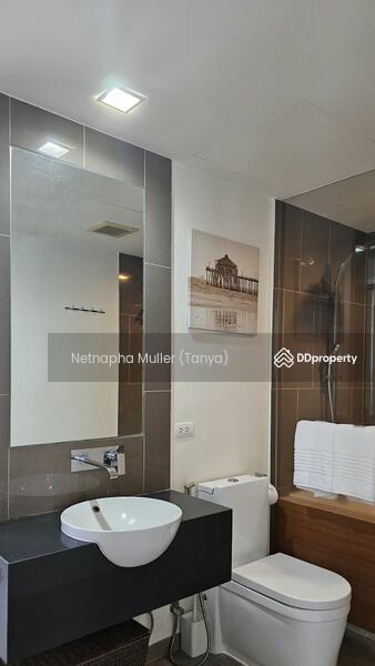 For Rent - Zire Wongamat, Chon Buri