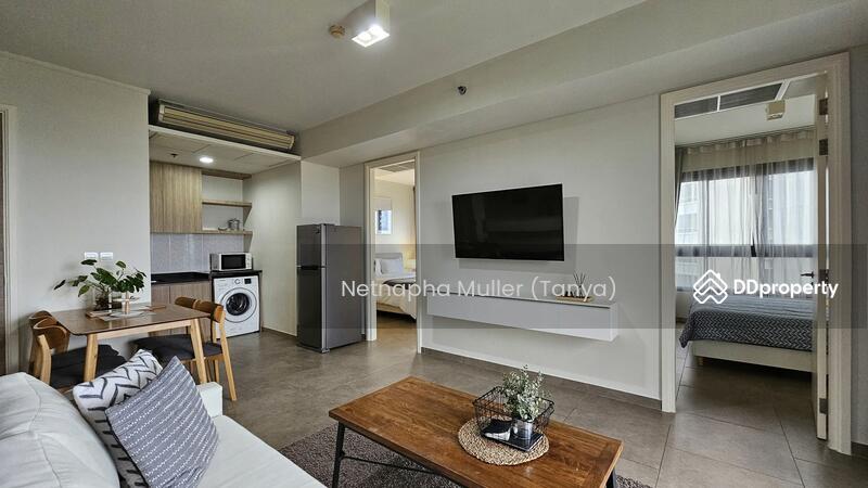 For Rent - Zire Wongamat, Chon Buri