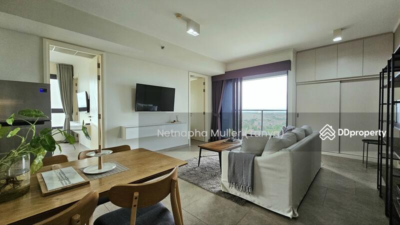 For Rent - Zire Wongamat, Chon Buri