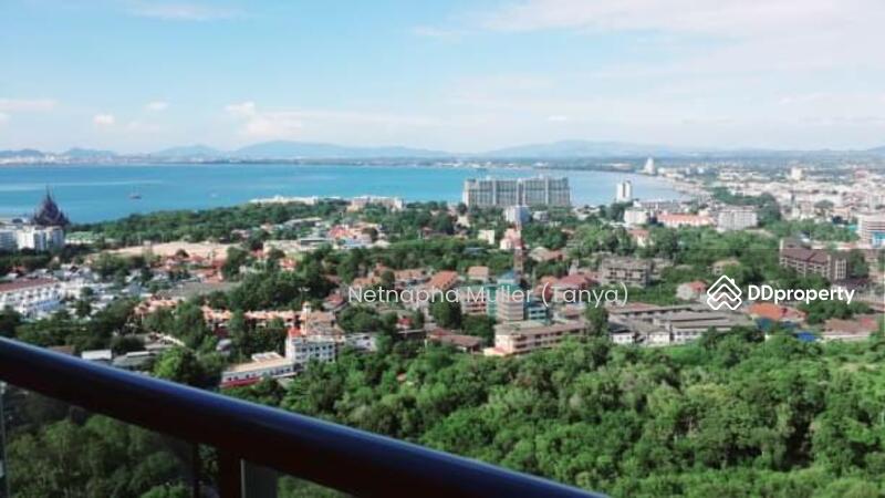For Rent - Zire Wongamat, Chon Buri