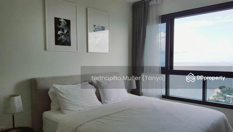 For Rent - Zire Wongamat, Chon Buri