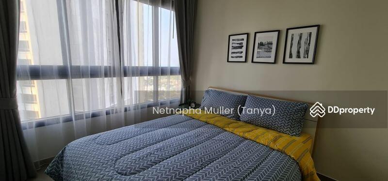 For Rent - Zire Wongamat, Chon Buri
