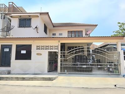 ขาย - หมู่บ้านเฟรนชิฟ (Friendship Village), กรุงเทพ
