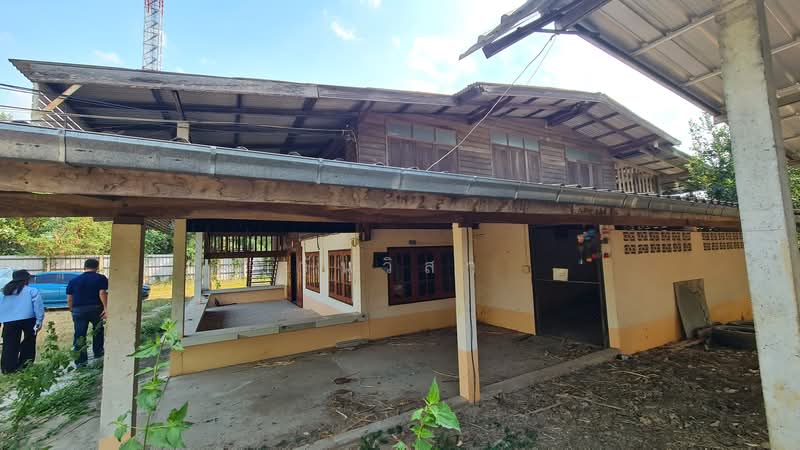 ตำบล แม่ท้อ อำเภอ เมืองตาก จังหวัด ตาก, Tak, Mae Thor, Muang Tak, Tak, 2 Bedrooms, 374 sqm, Single Detached House For Sale, by วันวิสา, 60148431 - DDproperty.com