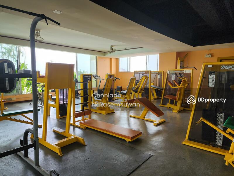 ขาย - Ma Maison Condo : มา เมซอง คอนโด, กรุงเทพ