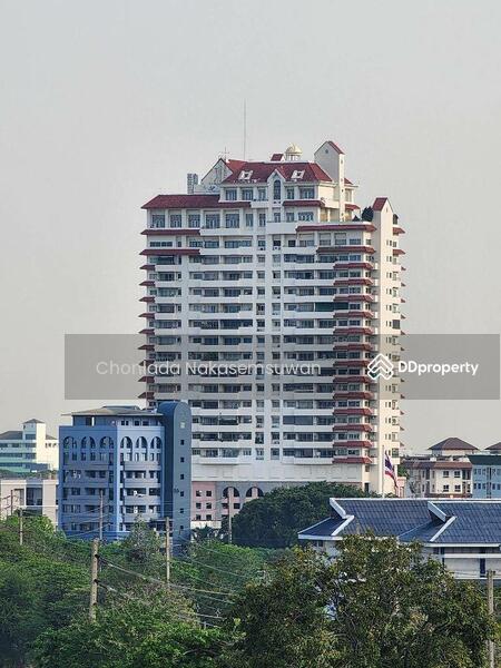 ขาย - Ma Maison Condo : มา เมซอง คอนโด, กรุงเทพ