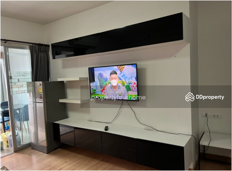 For Sale - Supalai Veranda Ratchavipha-Prachachuen, Bangkok