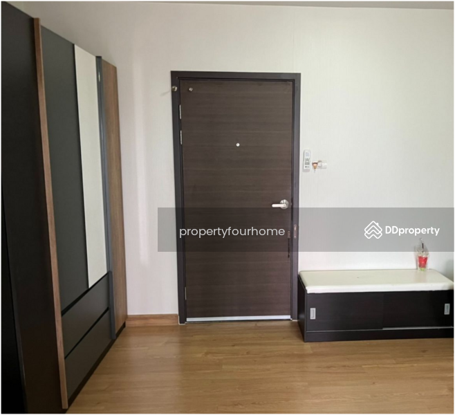 For Sale - Supalai Veranda Ratchavipha-Prachachuen, Bangkok